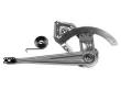 MAZDA PICKUP TRUCK WINDOW REGULATOR B2300 B2500 B3000