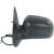 ford ranger side mirror replacements