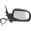 ford ranger passenger side mirror replacements
