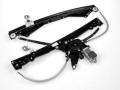 FORD EXPLORER POWER WINDOW REGULATOR WINDOW MOTOR