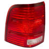 2002 2003 2004 2005 Ford Explorer Tail Light Left Driver FO2800159