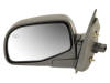 Ford Explorer mirror assembly mirror glass mirror housing and adjuster motor left drivers door mirror