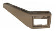interior door trim repair arm rest fix