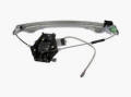 Ford Explorer Power Window Regulator And Motor Rear Door