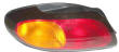 FORD TAURUS TAIL LIGHT BRAKE LAMP