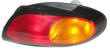 FORD TAURUS TAIL LIGHT BRAKE LAMP