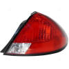 2003 Ford Taurus Centennial Tail Light