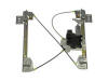 Envoy XUV Rear Midgate Power Window Regulator Power Window Motor Assembly Tailgate Mounted
