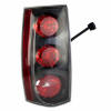 Yukon denali tail light assembly GM2800215