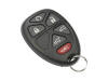 Brand new with lifetime warranty 4 button keyless vehicle entry