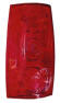 YUKON TAIL LIGHT TAILLIGHT BRAKE LAMP