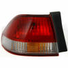 honda accord rear light replacements