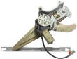 Honda Accord power window regulator power window motor assembly Honda Accord 4 door
