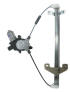 Honda Accord power window regulator power window motor assembly Honda Accord 4 door