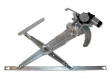 Honda Accord power window regulator power window motor assembly Honda Accord coupe 2 door