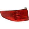 accord rear tail light replacements