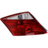 honda rear tail light replacements
