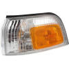 replacement accord side signal light