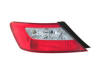 civic coupe tail light