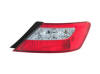 civic couype tail light assembly