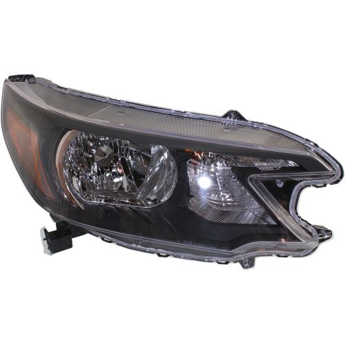 honda cr v replacement headlights at monster auto parts 2009 honda crv light bulb replacement