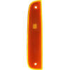 replacement cherokee side marker lamp