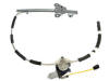 Jeep Cherokee Power Window Regulator And Power Window Motor Assembly Cherokee Sport Classic