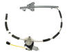 Jeep Cherokee Power Window Regulator And Power Window Motor Assembly Cherokee Sport Classic