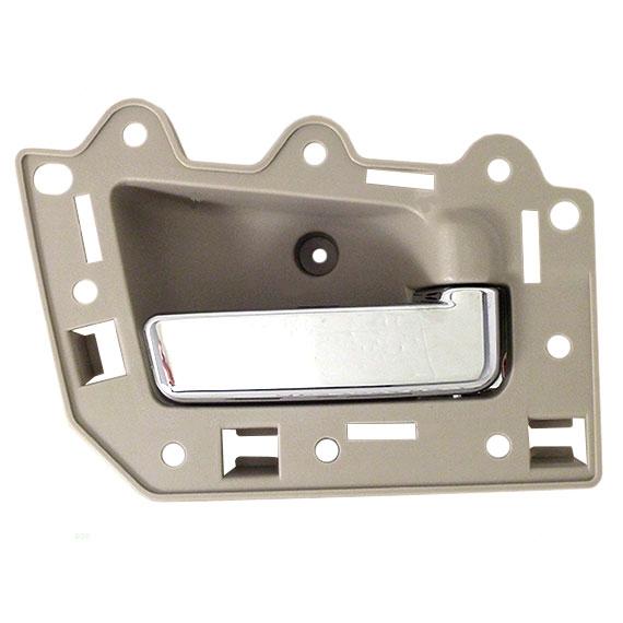 Jeep Grand Cherokee Inside Door Handles At Monster Auto Parts 2005 Jeep Grand Interior Door Handle Replacement
