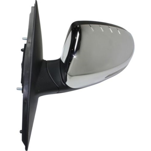 Kia Optima Mirror Exterior Mirrors At Monster Auto Parts 9332 0010l 2017 Kia Optima Replacement Side Mirror Left 99 95