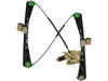 complete cable drive window lift and electric motor