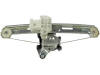 Comptetly Assembled window lift motor