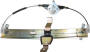 LINCOLN TOWN CAR POWER WINDOW REGULATOR