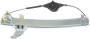 LINCOLN TOWN CAR POWER WINDOW REGULATOR MOTOR