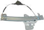 LINCOLN TOWN CAR POWER WINDOW REGULATOR MOTOR
