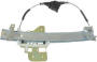 LINCOLN TOWN CAR POWER WINDOW REGULATOR MOTOR