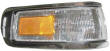 parking blinker marker lights