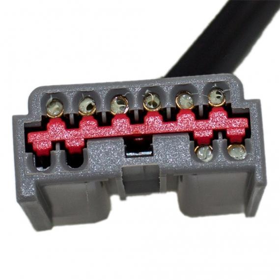 Lincoln Town Car Mirror Side View Mirrors At Monster Auto Parts