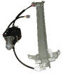 LINCOLN TOWN CAR POWER WINDOW REGULATOR MOTOR