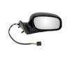 Lincoln Town Car mirror assembly