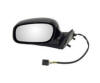 Lincoln Town Car mirror assembly