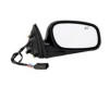 Lincoln Town Car mirror assembly