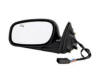 Lincoln Town Car mirror assembly
