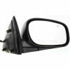 lincoln town car rearview mirrors