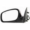 replacement lincoln town car side mirror