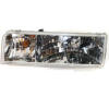 lincoln town car replacement headlight