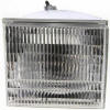 FO2521121 blinker lamp running light