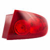 2004 mazda3 tail light