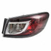 mazda3 replacement tail light