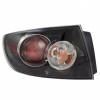 mazda tail lights